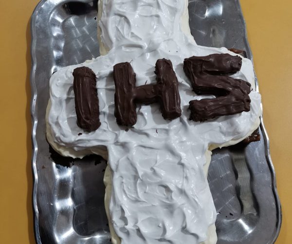 1. AL LADO DE PASTORAL ESCOLAR