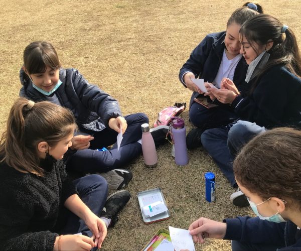 3. AL LADO DE COMPROMISO SOCIAL